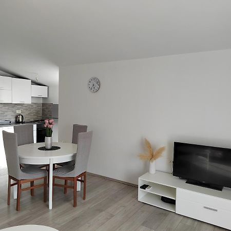 Apartment Iva ザダル エクステリア 写真