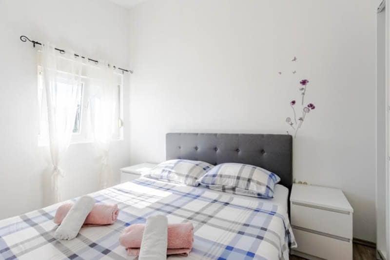 Apartment Iva ザダル エクステリア 写真