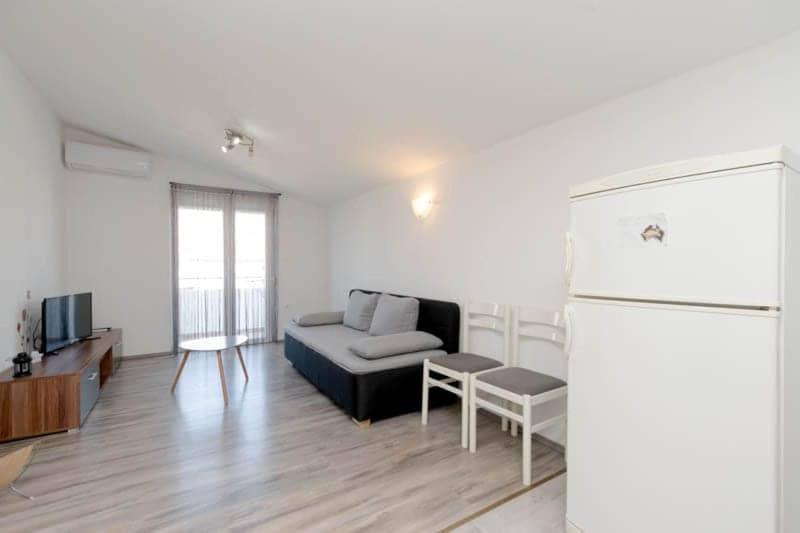 Apartment Iva ザダル エクステリア 写真