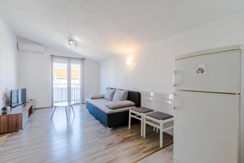 Apartment Iva ザダル エクステリア 写真