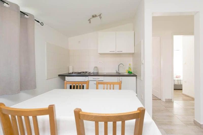 Apartment Iva ザダル エクステリア 写真