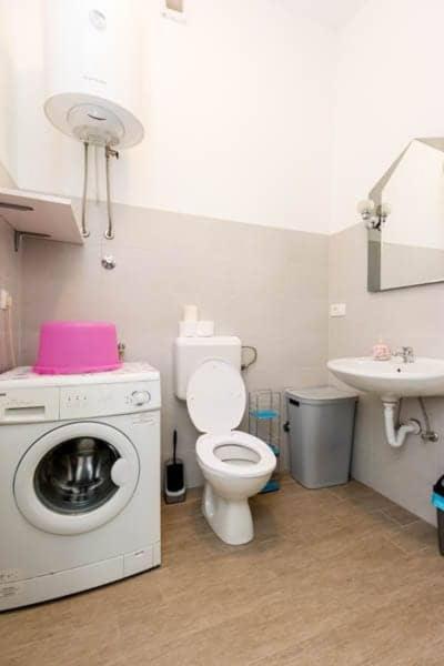 Apartment Iva ザダル エクステリア 写真